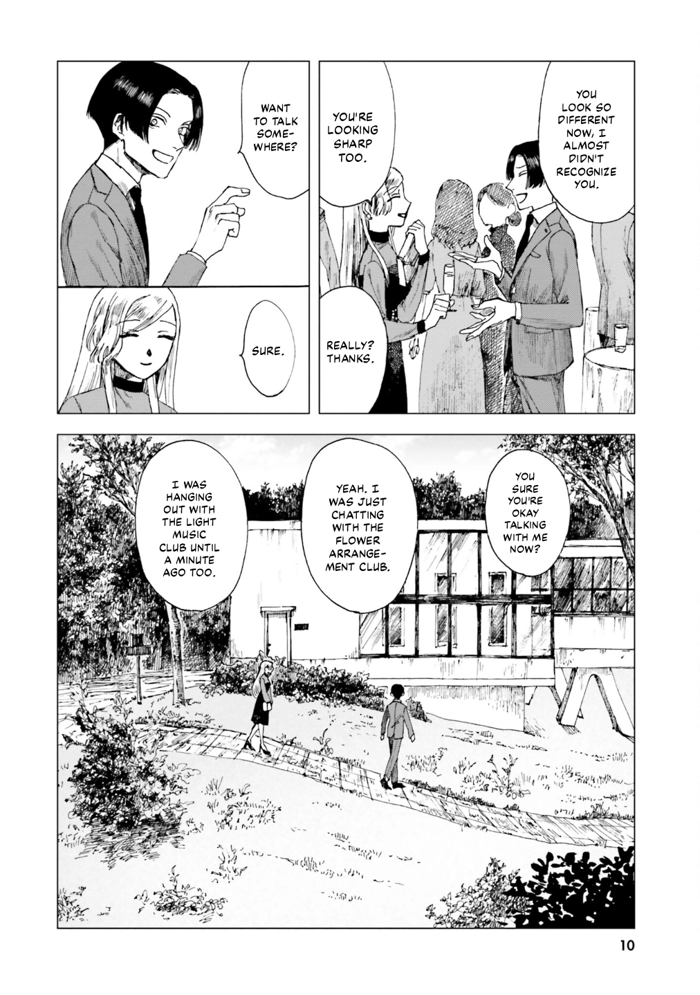 Dominant Chapter 6 page 12 - 