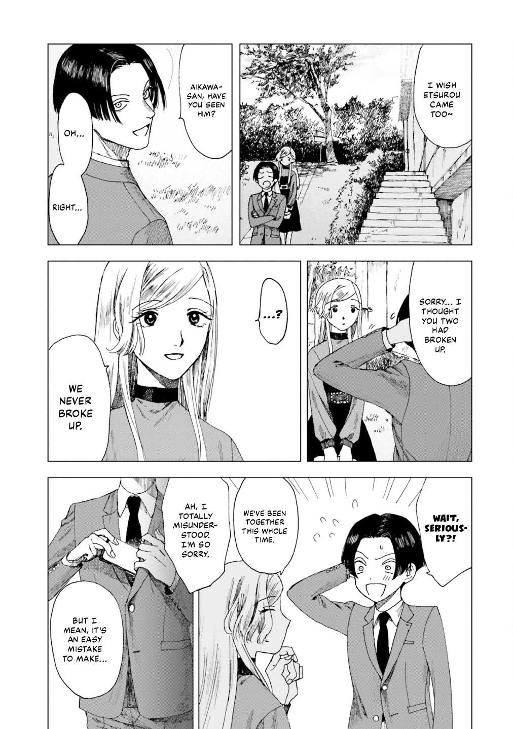 Dominant Chapter 6 page 13 - 