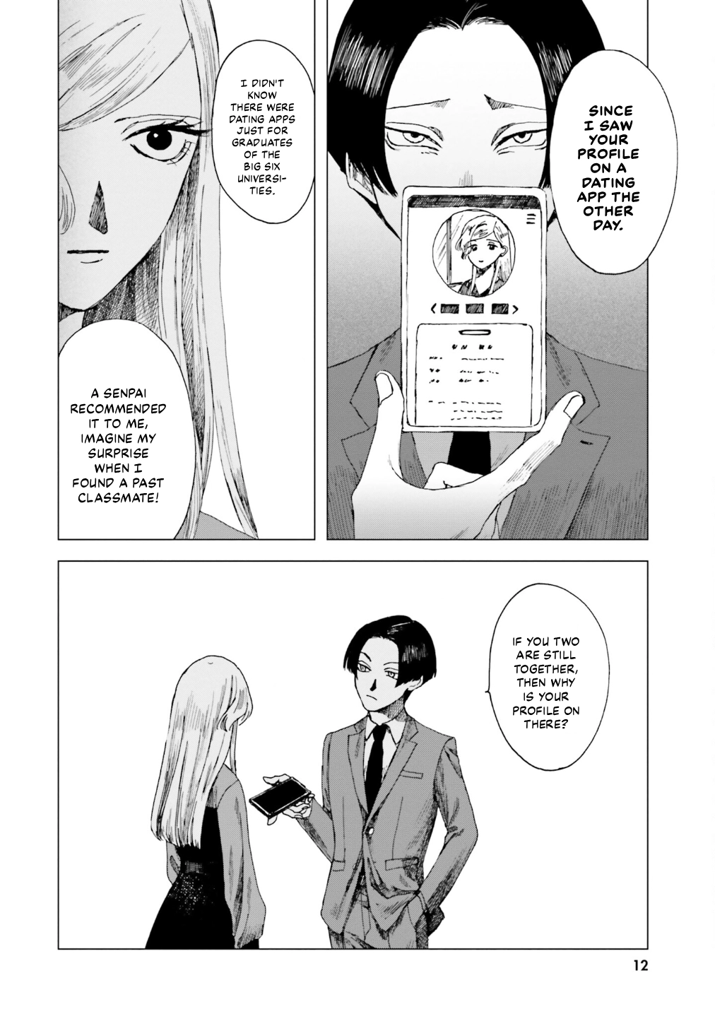 Dominant Chapter 6 page 14 - 