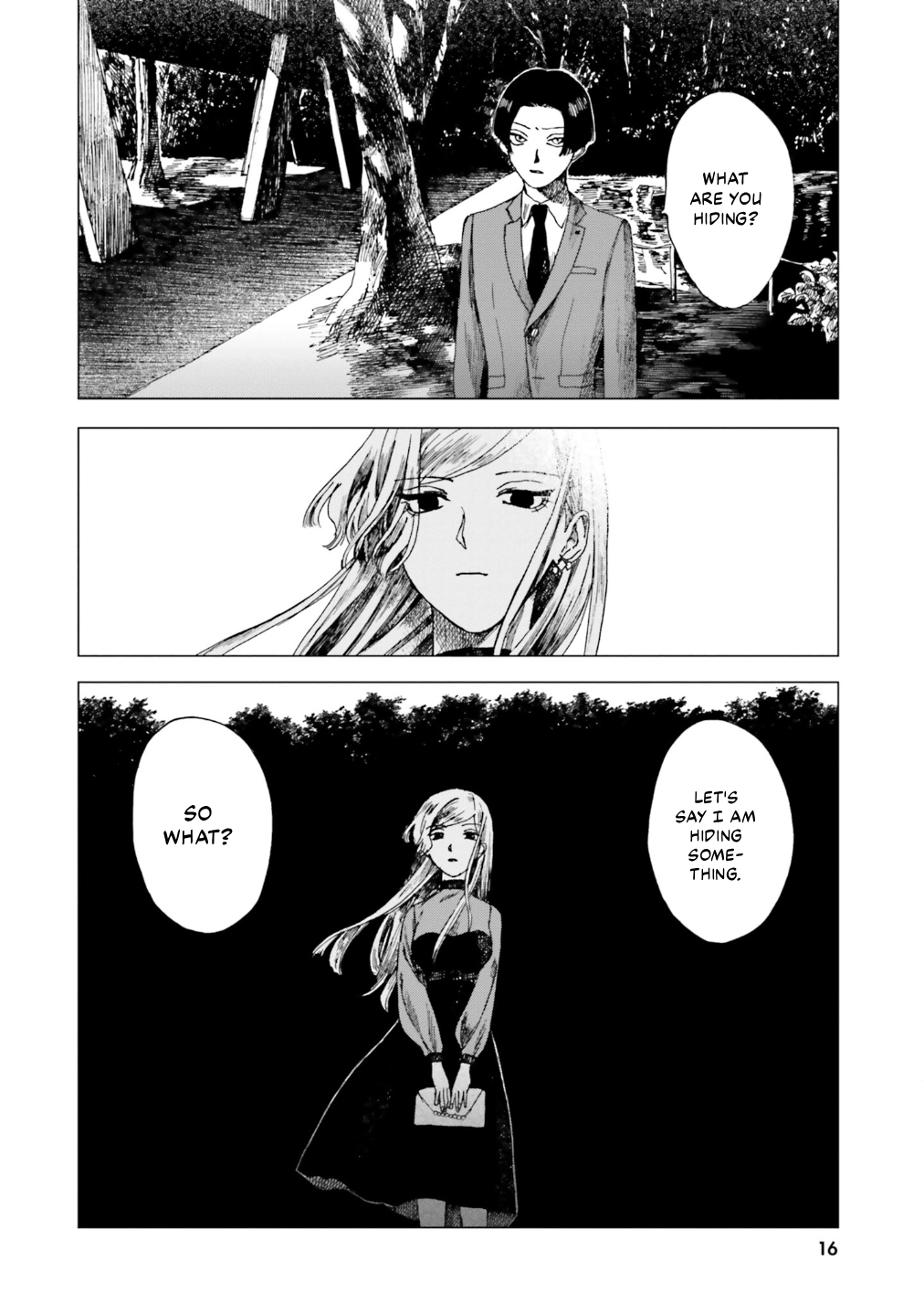 Dominant Chapter 6 page 18 - 
