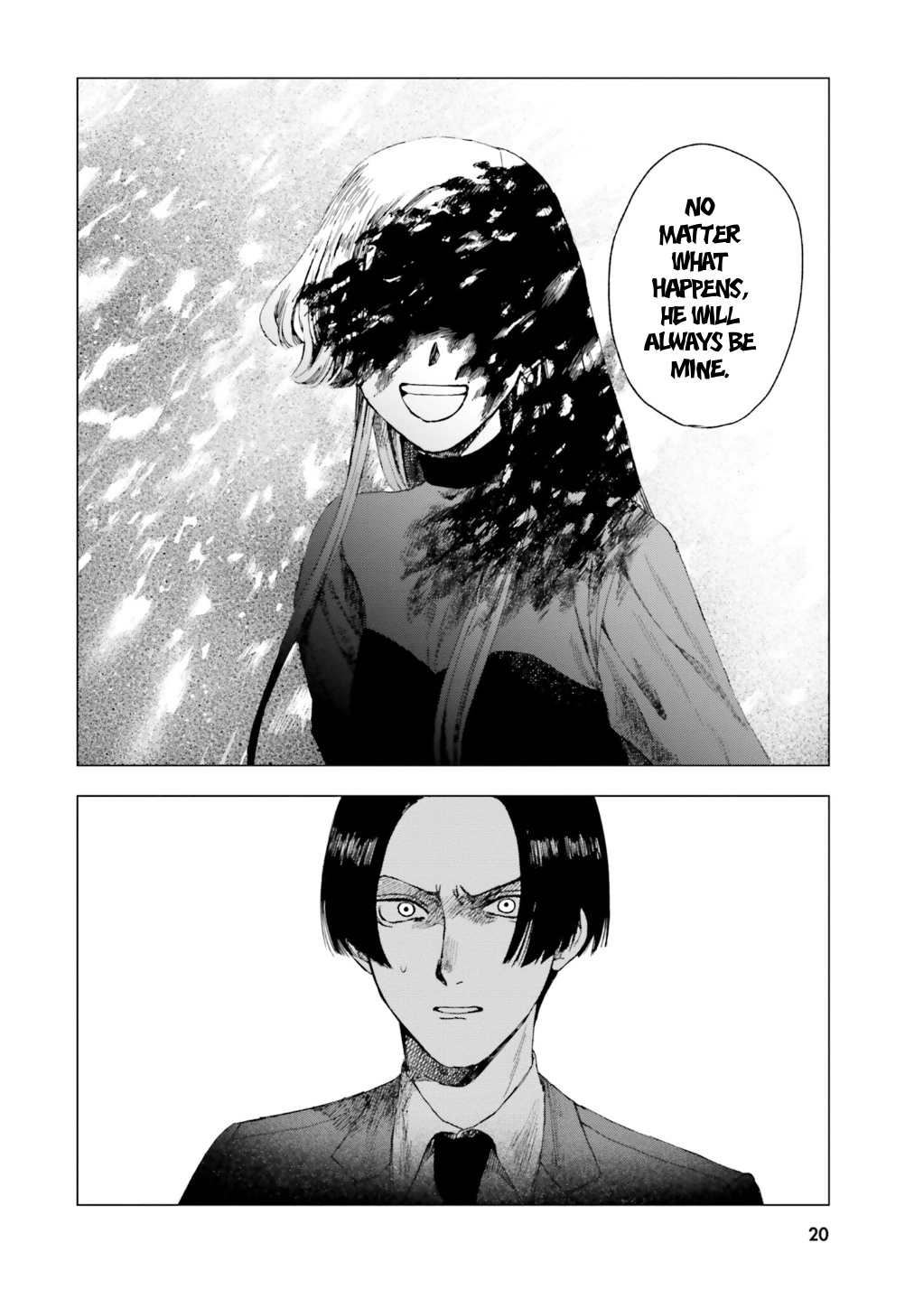 Dominant Chapter 6 page 22 - 