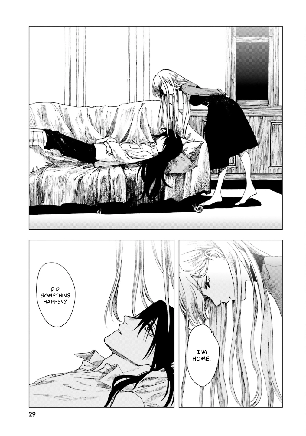 Dominant Chapter 6 page 31 - 