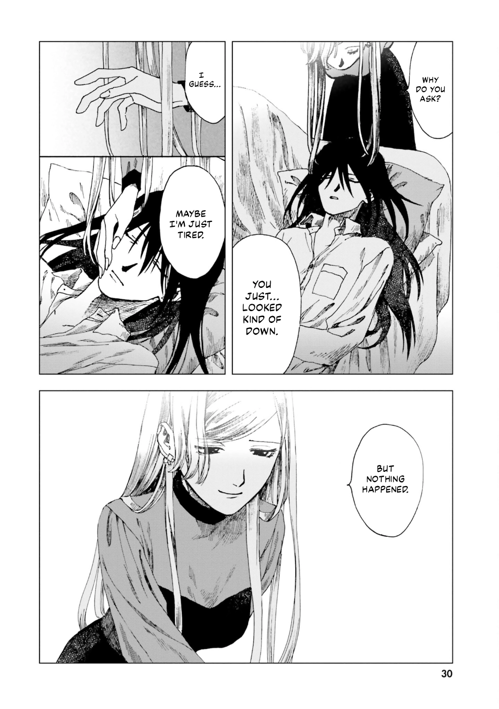 Dominant Chapter 6 page 32 - 