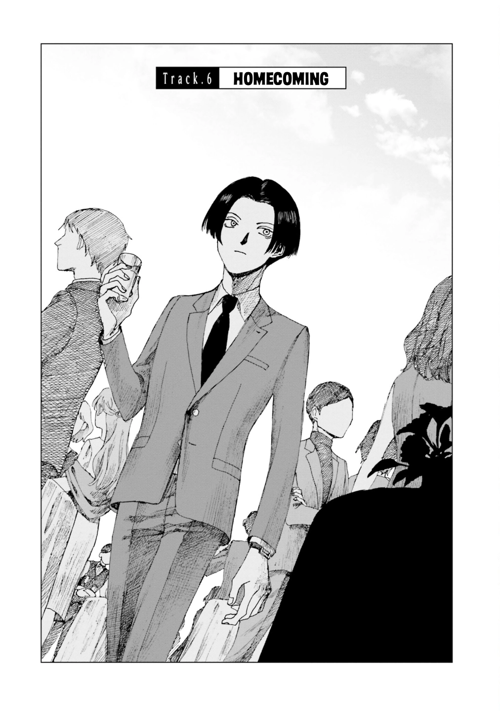 Dominant Chapter 6 page 6 - 