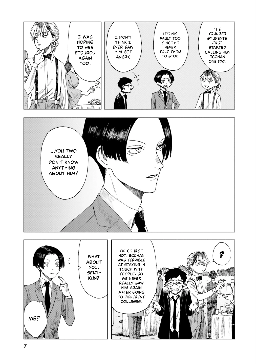 Dominant Chapter 6 page 9 - 