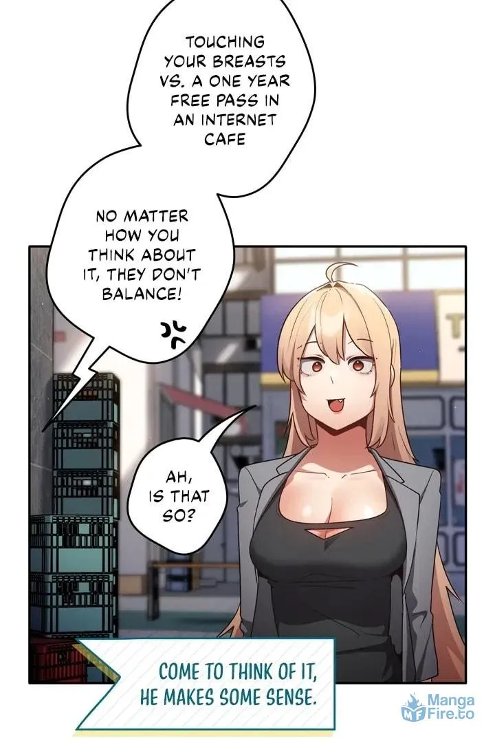 Dominating My Mother-In-Law Chapter 1 page 102 - 