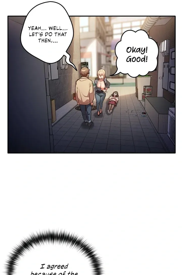 Dominating My Mother-In-Law Chapter 1 page 113 - 