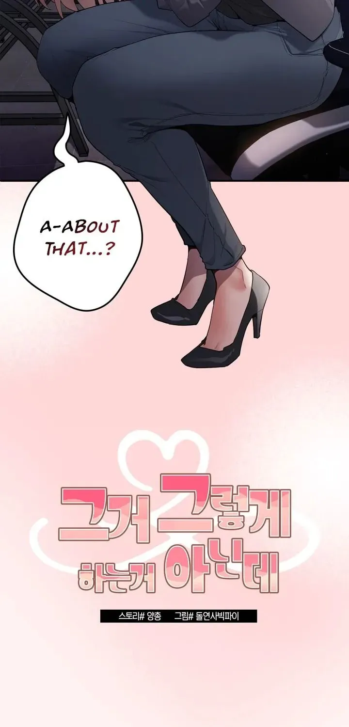 Dominating My Mother-In-Law Chapter 1 page 131 - 