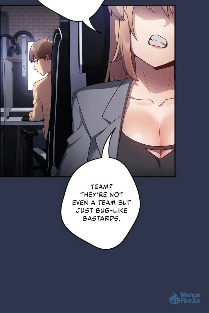 Dominating My Mother-In-Law Chapter 1 page 21 - 