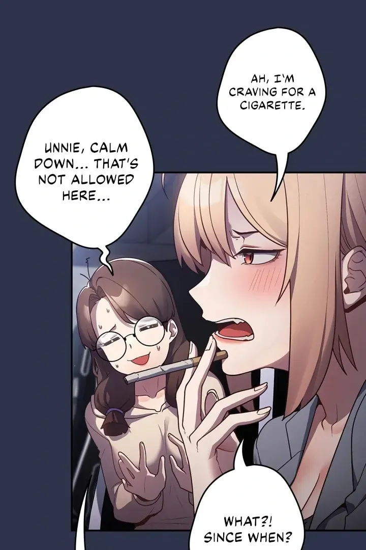 Dominating My Mother-In-Law Chapter 1 page 22 - 