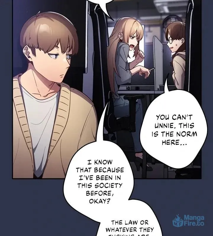 Dominating My Mother-In-Law Chapter 1 page 24 - 