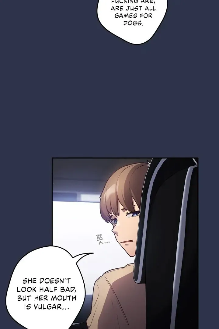 Dominating My Mother-In-Law Chapter 1 page 25 - 