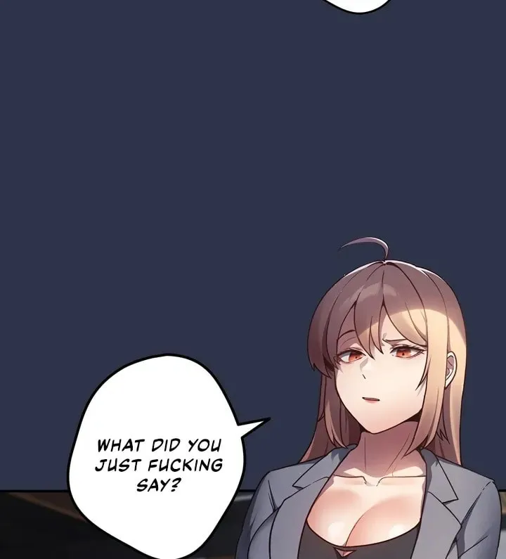 Dominating My Mother-In-Law Chapter 1 page 31 - 