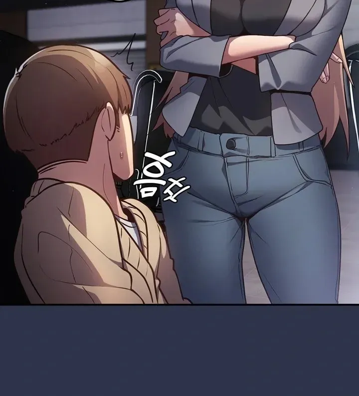 Dominating My Mother-In-Law Chapter 1 page 32 - 