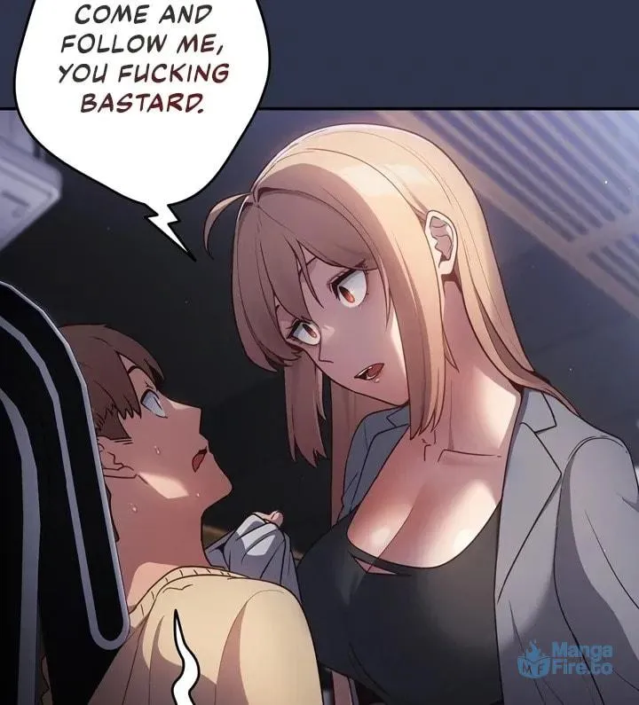 Dominating My Mother-In-Law Chapter 1 page 36 - 