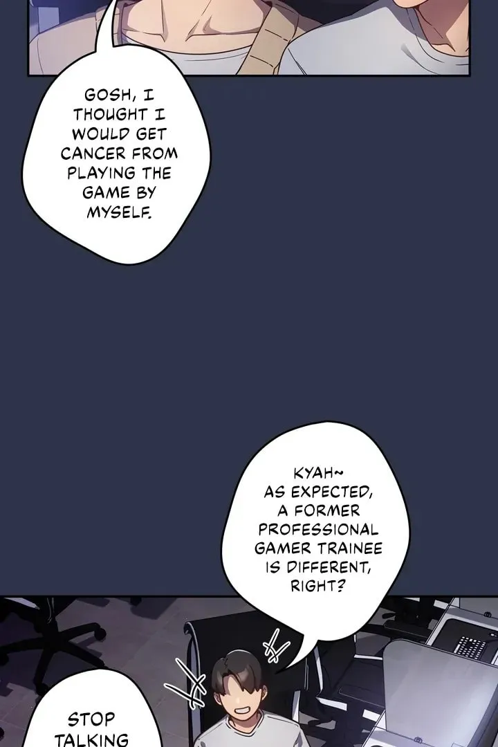 Dominating My Mother-In-Law Chapter 1 page 5 - 