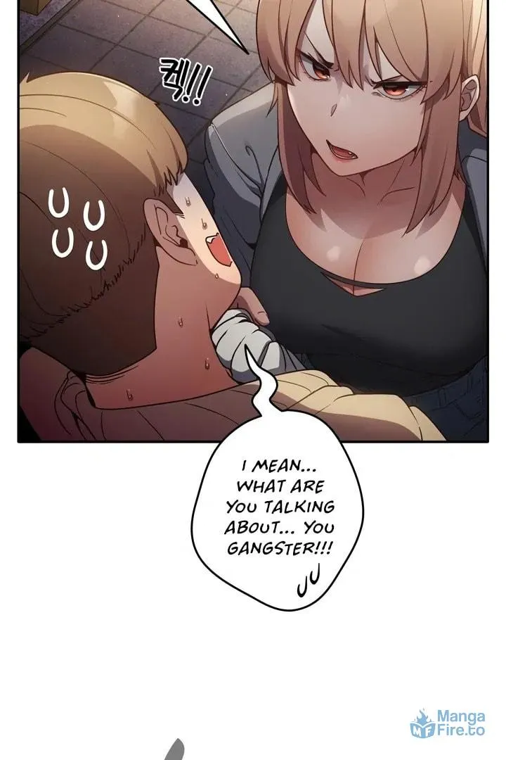 Dominating My Mother-In-Law Chapter 1 page 42 - 