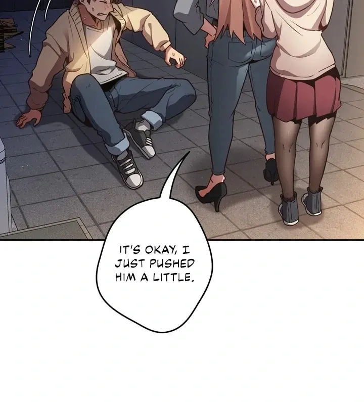 Dominating My Mother-In-Law Chapter 1 page 47 - 