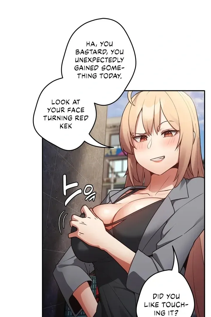 Dominating My Mother-In-Law Chapter 1 page 49 - 
