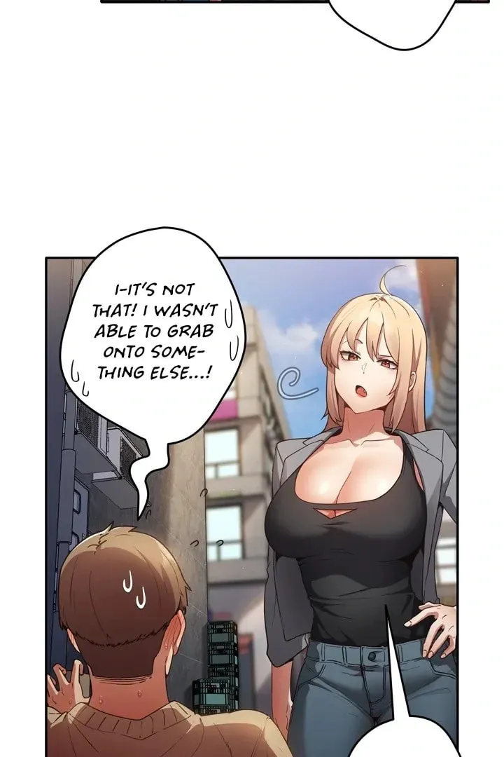 Dominating My Mother-In-Law Chapter 1 page 50 - 