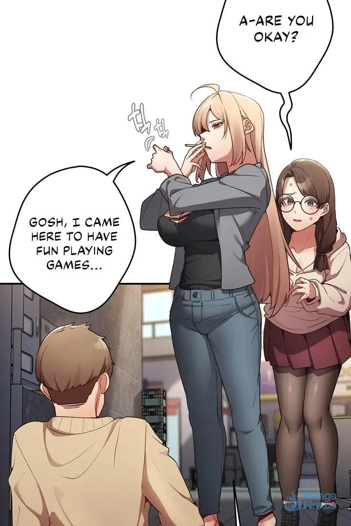 Dominating My Mother-In-Law Chapter 1 page 54 - 