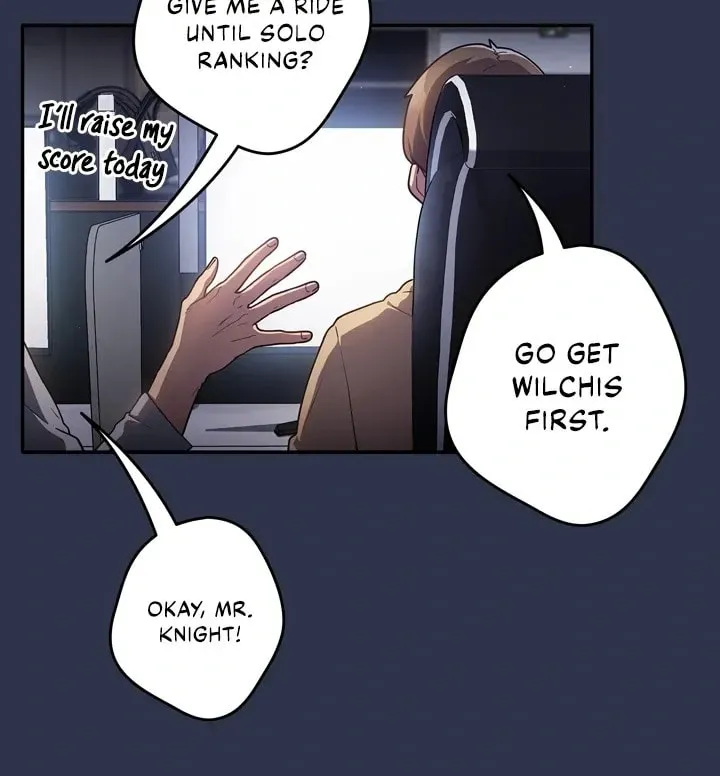 Dominating My Mother-In-Law Chapter 1 page 7 - 