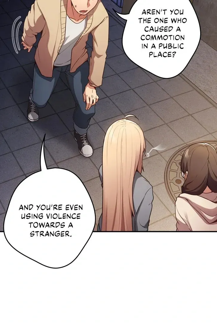 Dominating My Mother-In-Law Chapter 1 page 70 - 
