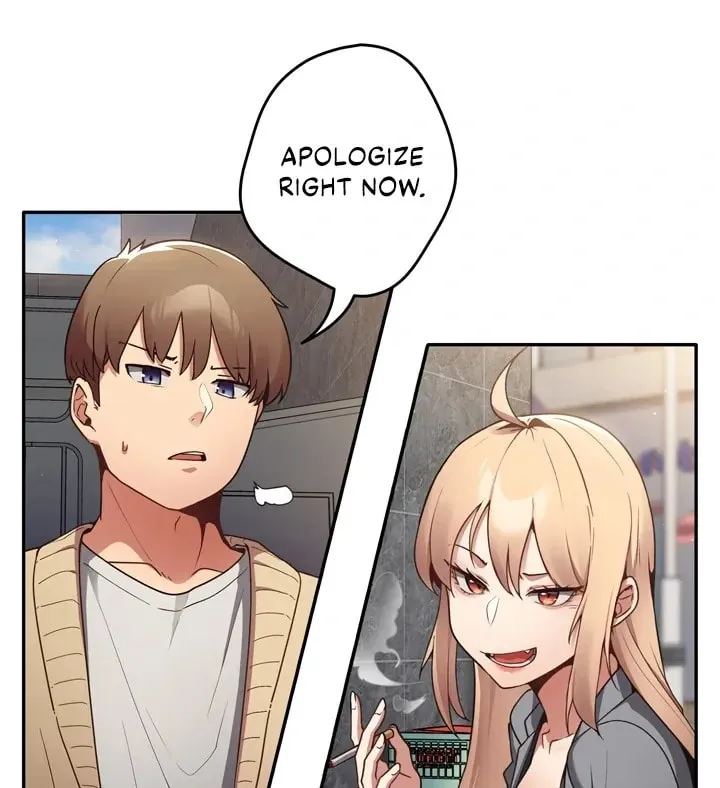 Dominating My Mother-In-Law Chapter 1 page 71 - 