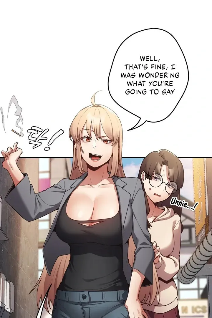 Dominating My Mother-In-Law Chapter 1 page 74 - 