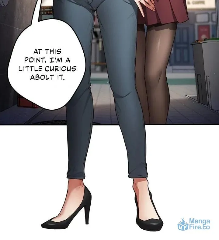 Dominating My Mother-In-Law Chapter 1 page 75 - 