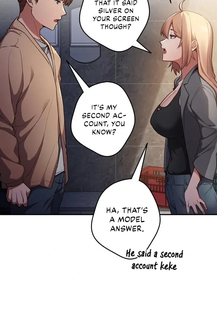 Dominating My Mother-In-Law Chapter 1 page 77 - 