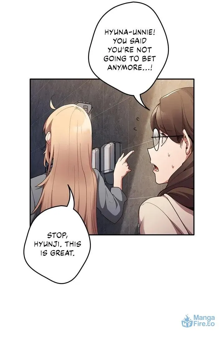 Dominating My Mother-In-Law Chapter 1 page 81 - 