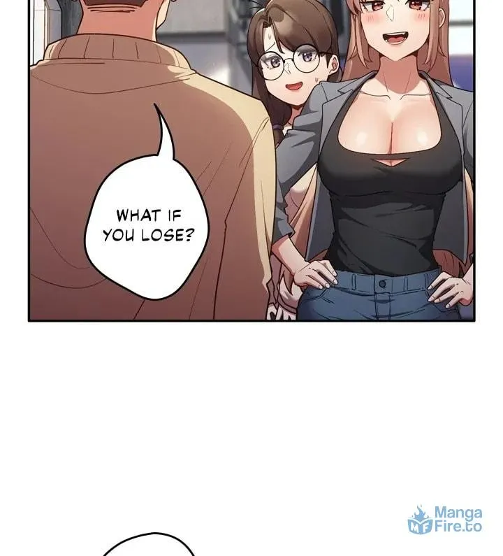 Dominating My Mother-In-Law Chapter 1 page 84 - 