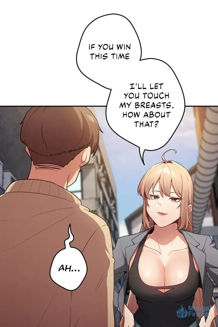 Dominating My Mother-In-Law Chapter 1 page 93 - 
