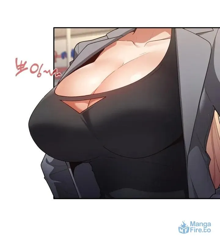Dominating My Mother-In-Law Chapter 1 page 96 - 