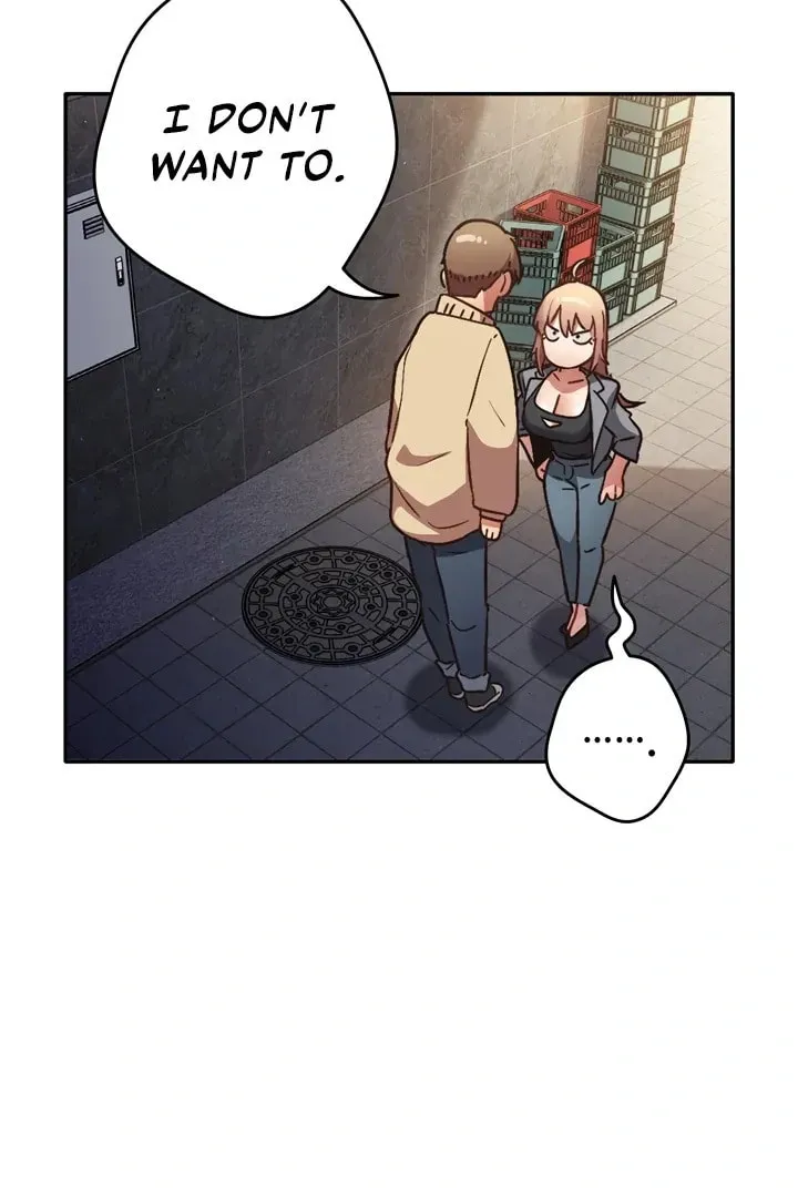 Dominating My Mother-In-Law Chapter 1 page 98 - 