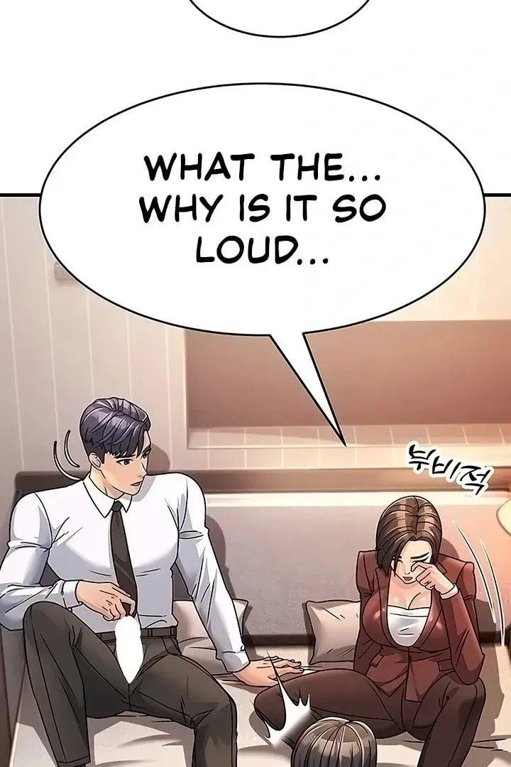 Dominating My Mother-In-Law Chapter 10 page 105 - 