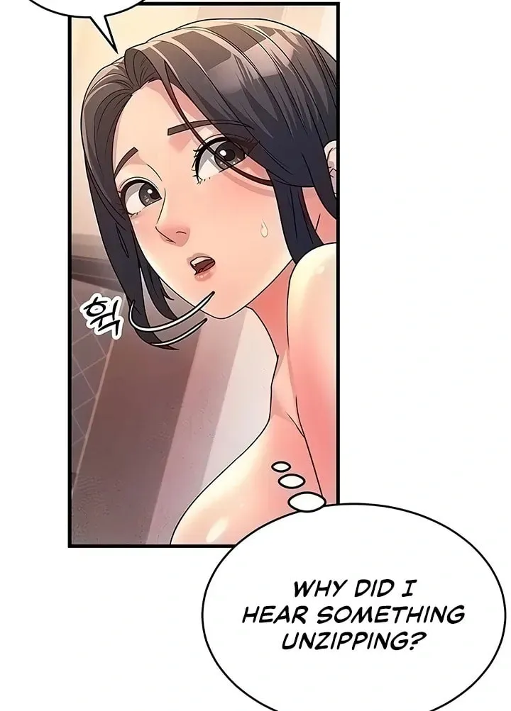 Dominating My Mother-In-Law Chapter 10 page 31 - 