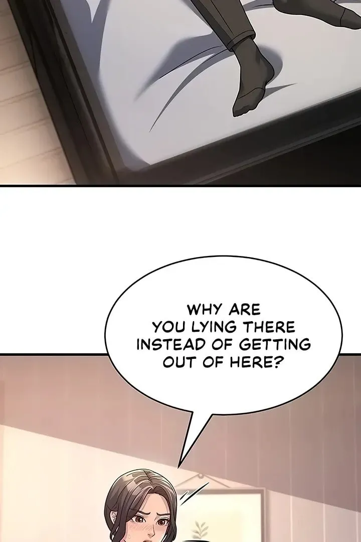 Dominating My Mother-In-Law Chapter 10 page 33 - 