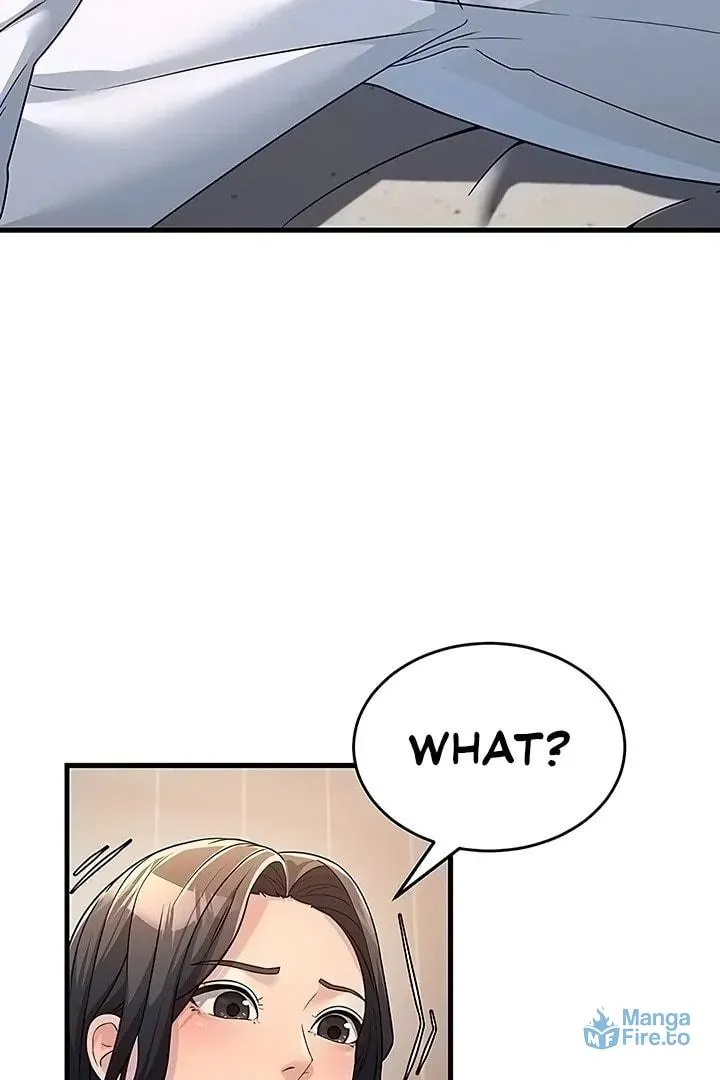 Dominating My Mother-In-Law Chapter 10 page 38 - 