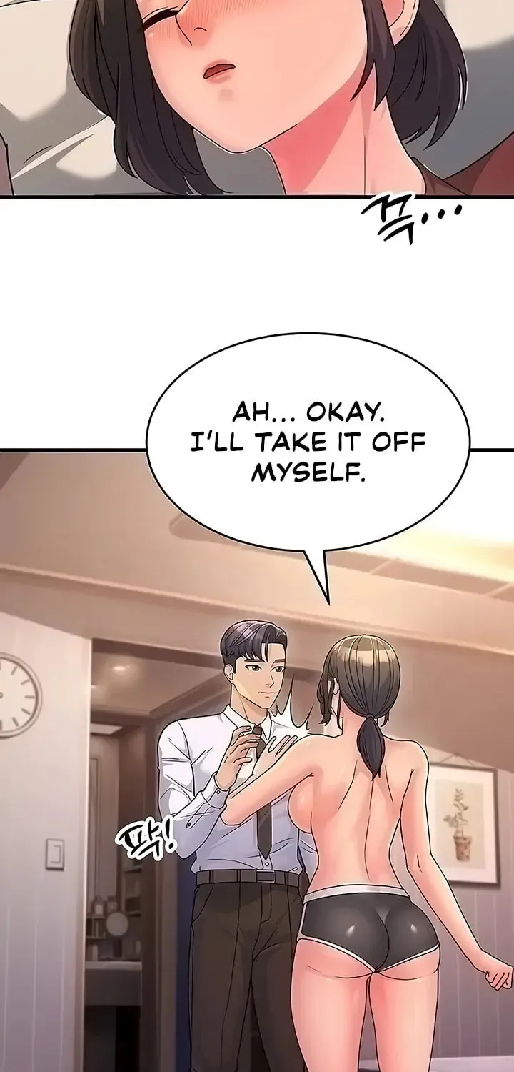 Dominating My Mother-In-Law Chapter 10 page 5 - 