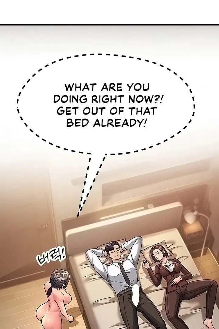 Dominating My Mother-In-Law Chapter 10 page 42 - 