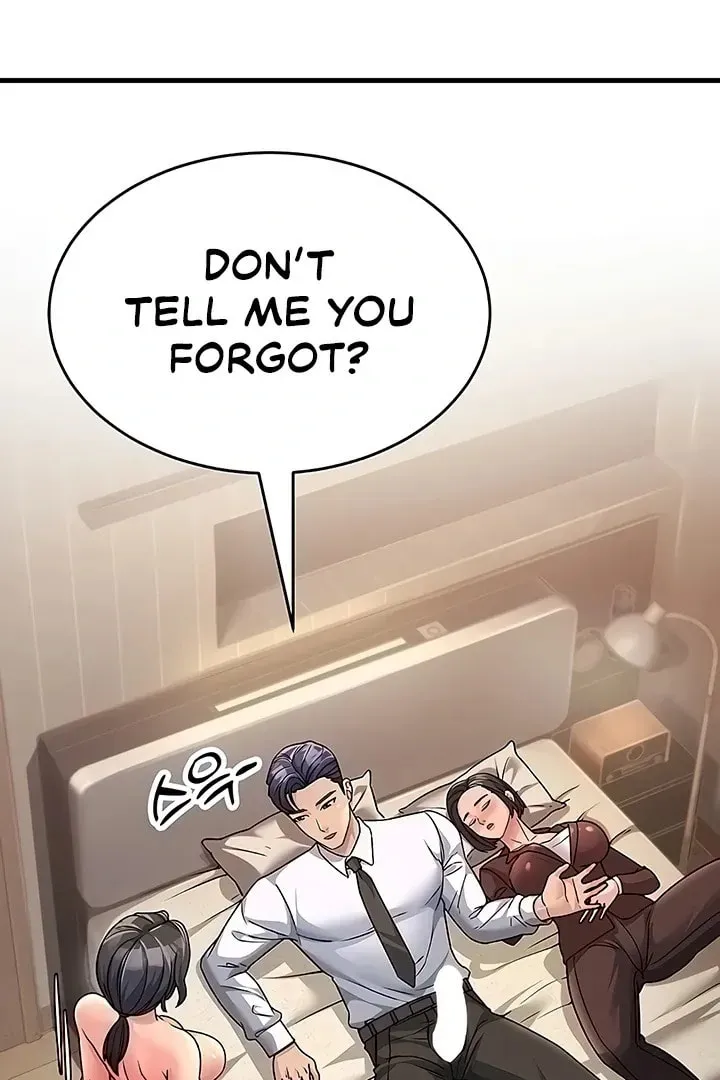 Dominating My Mother-In-Law Chapter 10 page 49 - 