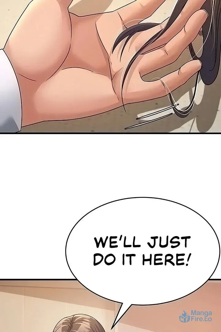 Dominating My Mother-In-Law Chapter 10 page 53 - 