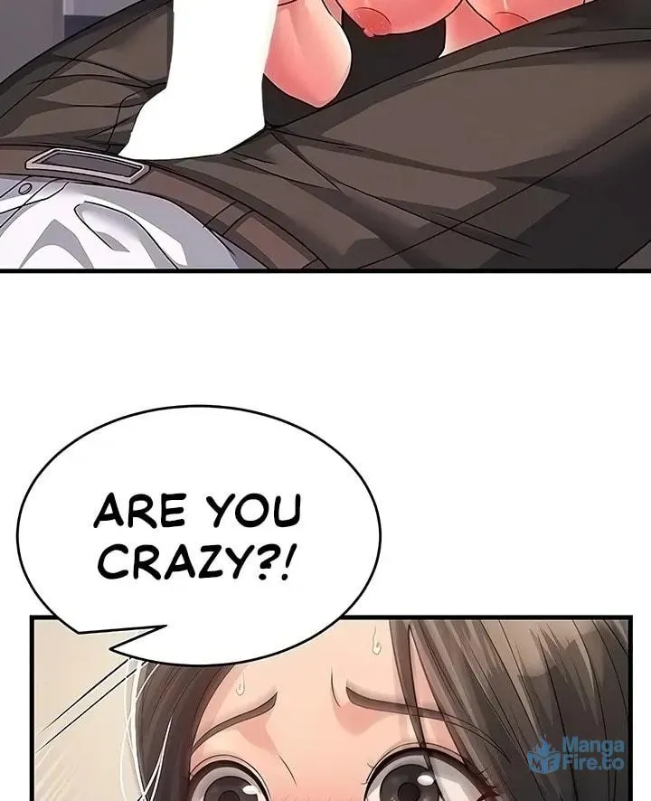 Dominating My Mother-In-Law Chapter 10 page 56 - 