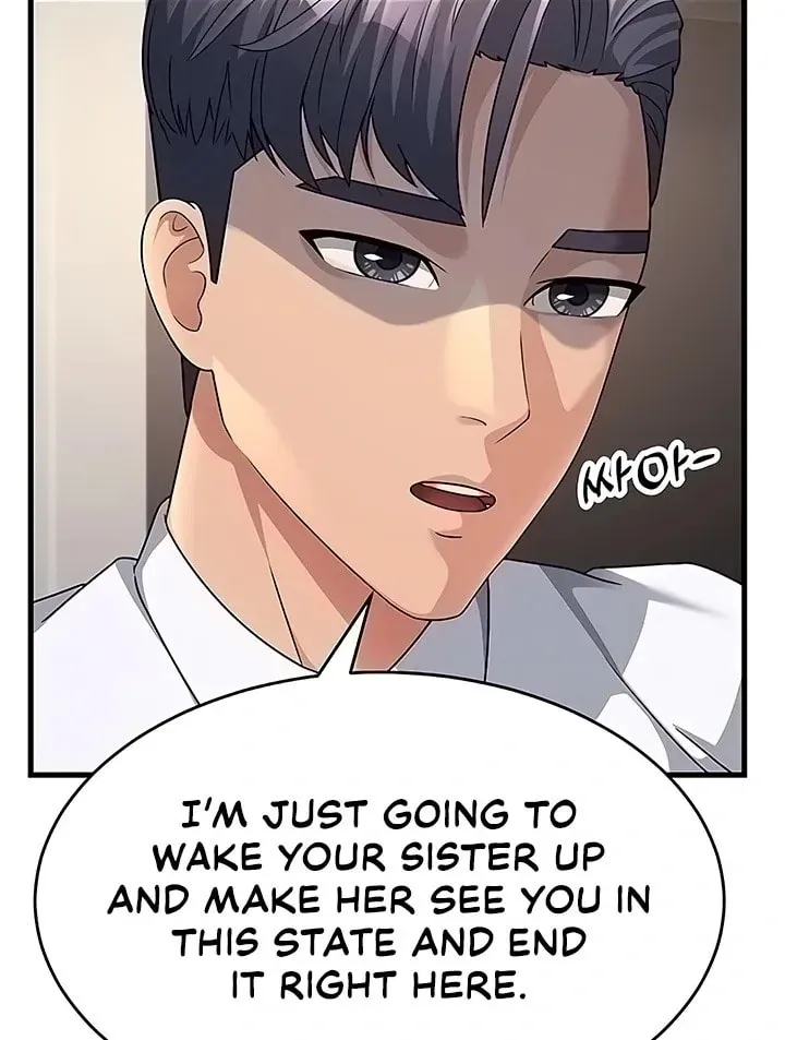 Dominating My Mother-In-Law Chapter 10 page 79 - 