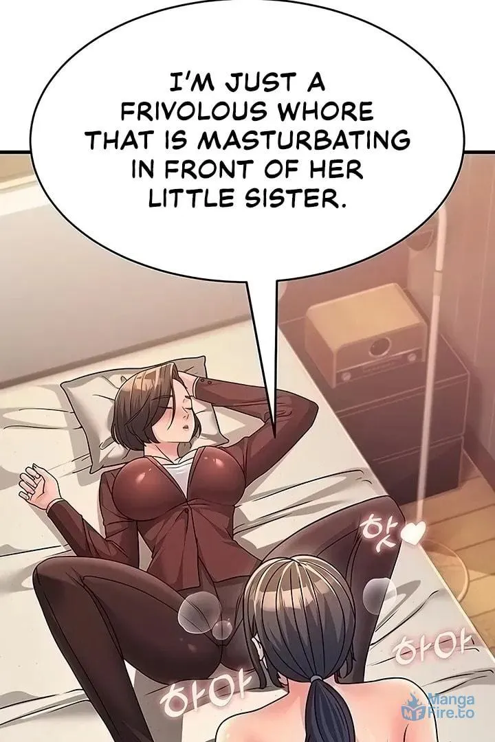 Dominating My Mother-In-Law Chapter 10 page 98 - 