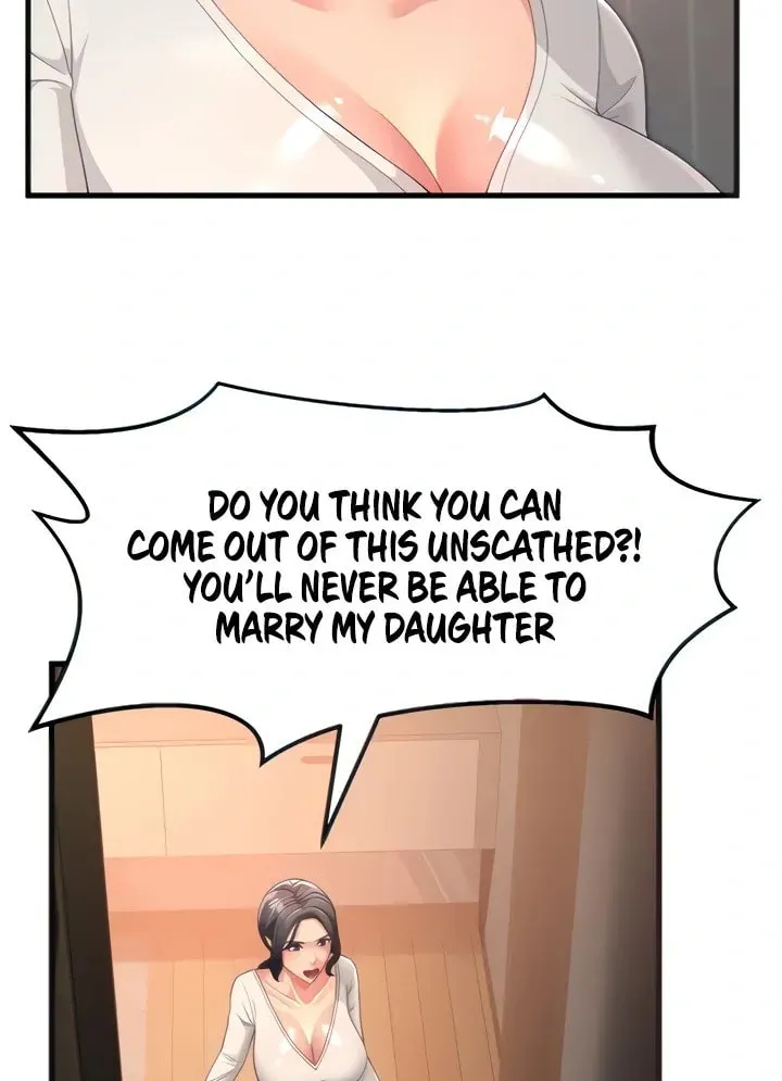 Dominating My Mother-In-Law Chapter 2 page 11 - 