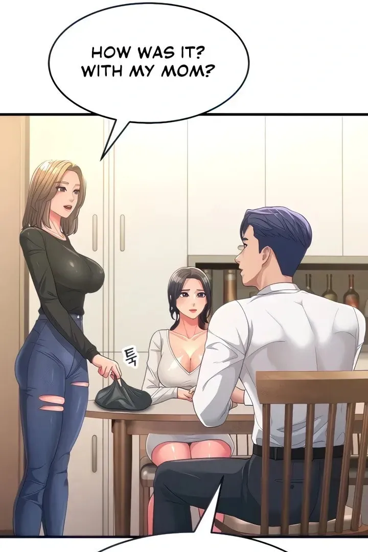 Dominating My Mother-In-Law Chapter 2 page 109 - 