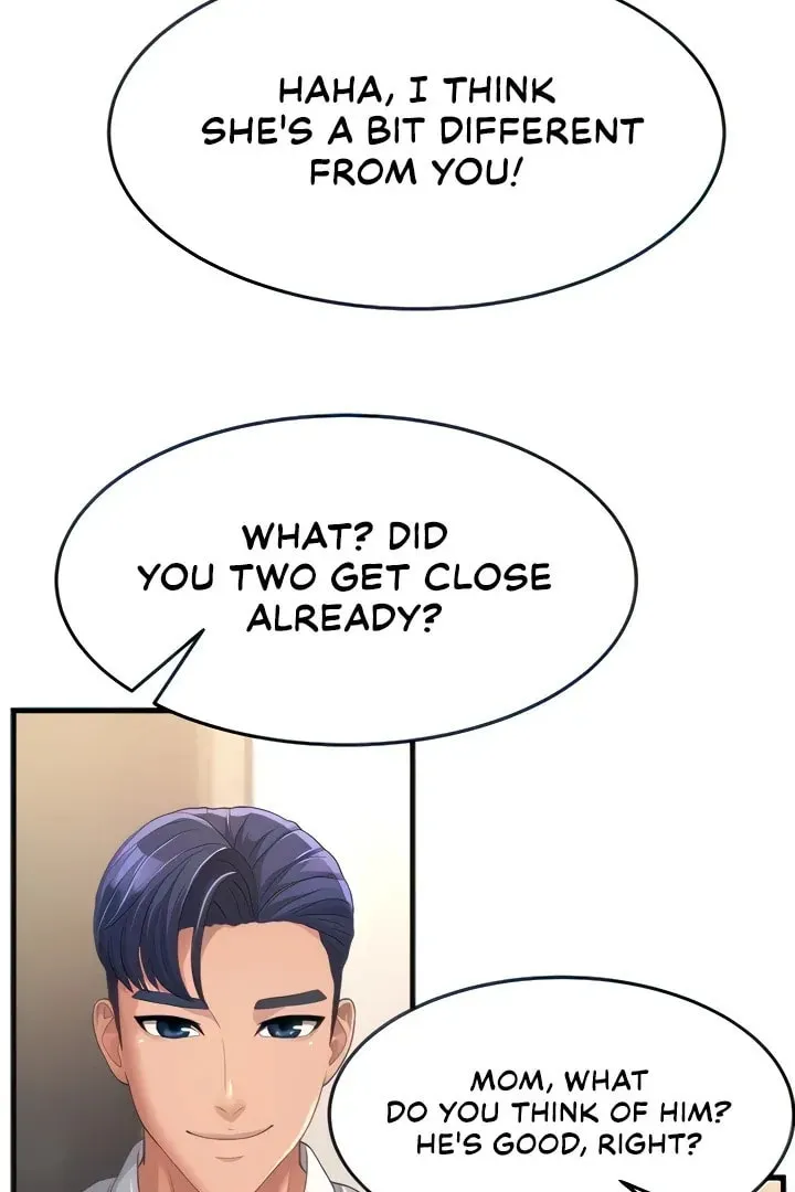 Dominating My Mother-In-Law Chapter 2 page 110 - 